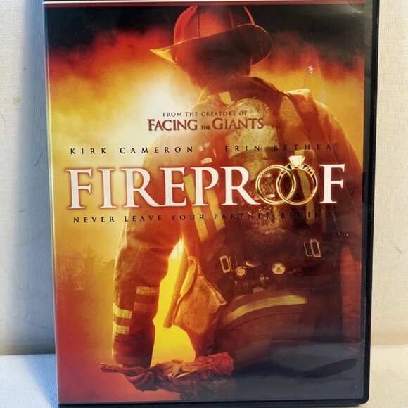 THE LOVE DARE BIBLE STUDY LEADER KIT Based on Fireproof the Movie Opened Box - Picture 9 of 10